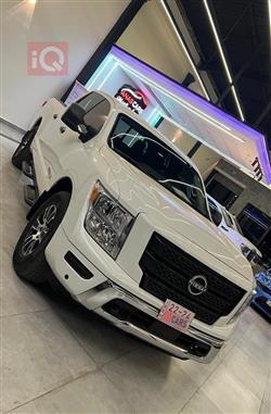 نيسان تيتان